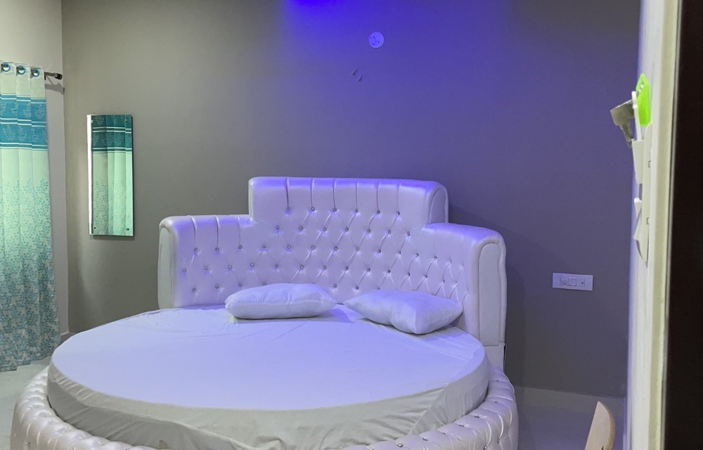 Unveiling Luxury: How Boutique Hotels Are Redefining Personalized Hospitality